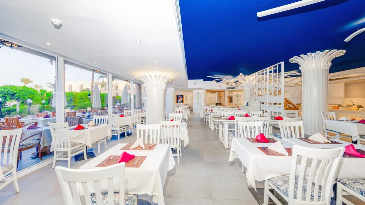 الفندق فلامنكو بيتش آند ريزورت - القصير